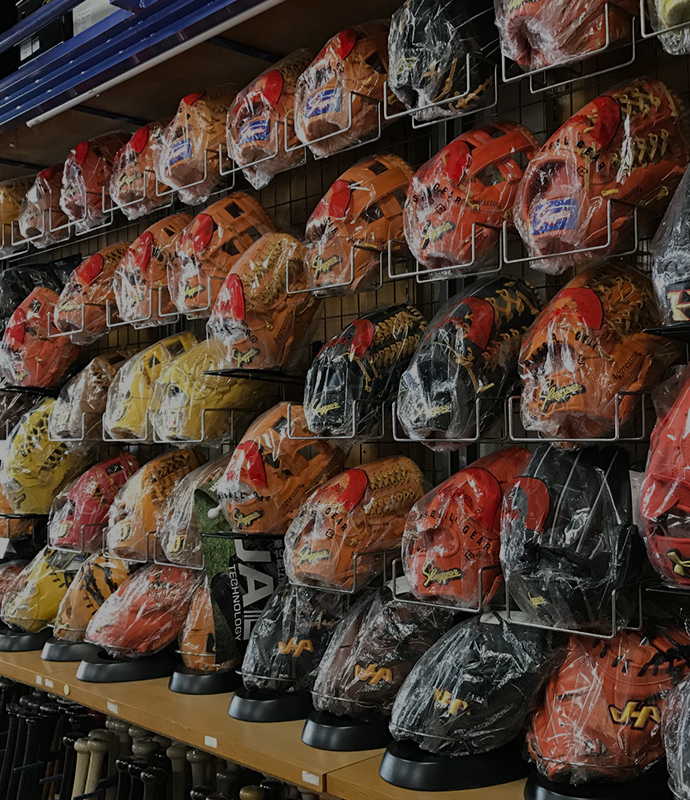 あなたの情熱を応援いたします。